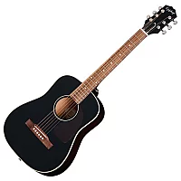 Epiphone J45 Express Ebony