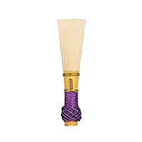 Jones Artist American Scrape Bassoon Reed Medium Hard