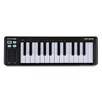 Arturia Microlab MK3 Black