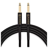 Eden Jack Instrument Cable 3m