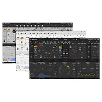 Native Instruments Massive X