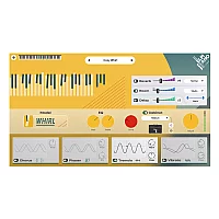 Klevgrand Elpiano