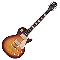 Gibson Les Paul Standard 60s Figured Top Bourbon Burst 231940165