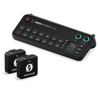 Rode Rodecaster Video Wireless ME Pack