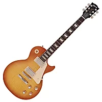 Gibson Les Paul Standard 60s Figured Top Unburst 227840177