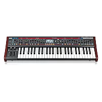 Behringer Deepmind 12X Synthesizer