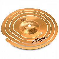 Zildjian FX 10 Spiral Stacker