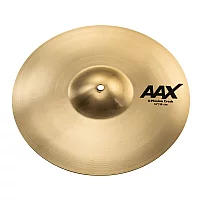 Sabian AAX 14 XPlosion Crash Cymbal Brilliant Finish