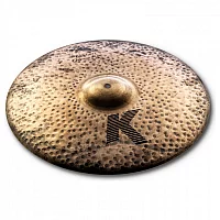 Zildjian K Custom 21 Organic Ride