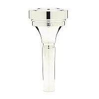 Denis Wick Classic Trombone Mouthpiece 9BS Silver Plated