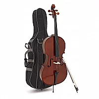 Primavera 90 Cello Outfit 14
