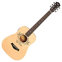 Taylor Swift Baby Taylor TSBTE Travel Electro Acoustic
