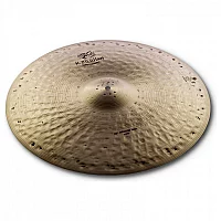 Zildjian K Constantinople 20 Medium Thin Ride Cymbal Low