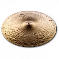 Zildjian K Constantinople 22 Medium Thin Ride Cymbal Low