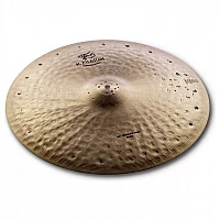 Zildjian K Constantinople 20 Medium Thin Ride Cymbal High