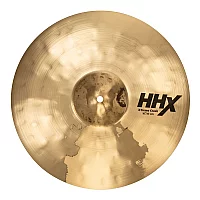 Sabian HHX 16 XTreme Crash Cymbal Brilliant Finish