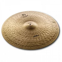 Zildjian K Constantinople 22 Over Hammered Thin Ride Cymbal