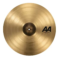 Sabian AA 21 Raw Bell Ride Cymbal