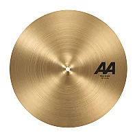 Sabian AA 16 Thin Crash Cymbal
