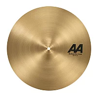 Sabian AA 16 MediumThin Crash Cymbal
