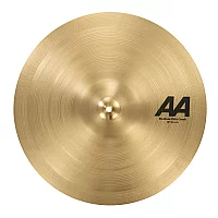 Sabian AA 18 MediumThin Crash Cymbal