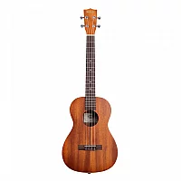 Kala KAB Mahogany Baritone Ukulele Satin