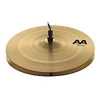 Sabian AA 14 Rock HiHat Cymbals