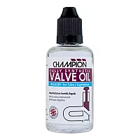 Champion Premium Fully Synthetic Valve Oil Regular 50ml