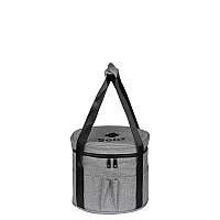 Sela 8 Crystal Singing Bowl Bag