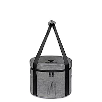 Sela 10 Crystal Singing Bowl Bag