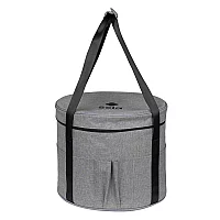 Sela 14 Crystal Singing Bowl Bag