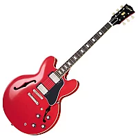 Epiphone 1962 ES335 Reissue Sixties Cherry
