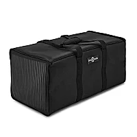 Portable Stage Riser Bag by Gear4music 40cm