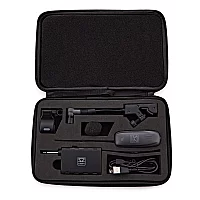 SubZero UHF Wireless Saxophone Microphone