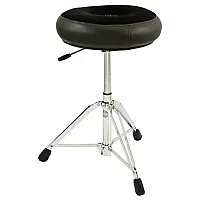 Roc N Soc Nitro Base With Round Seat 1824 Black