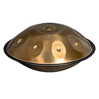 Sela Harmony Handpan B2 Amara Stainless Steel