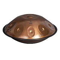 Sela Harmony Handpan D Kurd 10 Phoenix Steel
