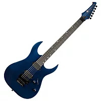 Spira Guitars S420 CHM Chameleon