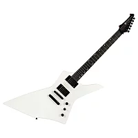Spira Guitars X400 MWH Satin White