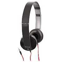 SoundLAB G141J Slim Profile Folding Stereo Headphones 3.5mm