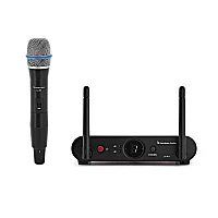 Lambden Audio LAW1HH UHF Wireless Handheld Microphone System