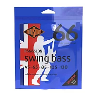 Rotosound RS66LDN Swing Bass 66 Long Scale Standard 45105