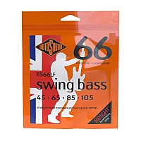 Rotosound RS66LF Swing Bass 66 Long Scale Custom 45105