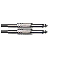 Stagg SGC15 Instrument Cable 1.5m5ft