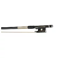 Musing L6 Violin Bow Sterling Silver 44