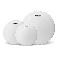 Evans HD Dry Standard Tom Pack 12 13 16 Heads