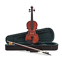 Primavera 100 Viola Outfit 13 Inch Gold Level Set Up