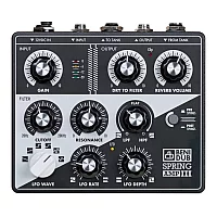 Benidub Spring Amp III