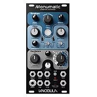 Knobula Monumatic Polysynth
