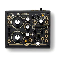 Instruo Seashell Hybrid Desktop Synthesizer